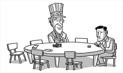 Illustration: Liu Rui/GT