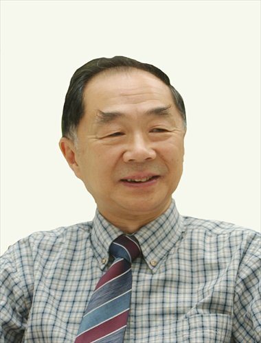 Chen Junshi