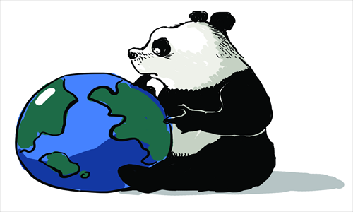 Illustration: Liu Rui/GT