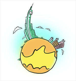 Illustration: Liu Rui/GT