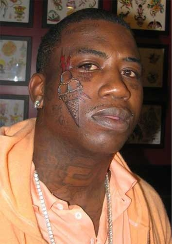 Gucci Mane(Source: sznews.com)