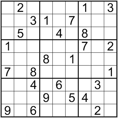 puzzle