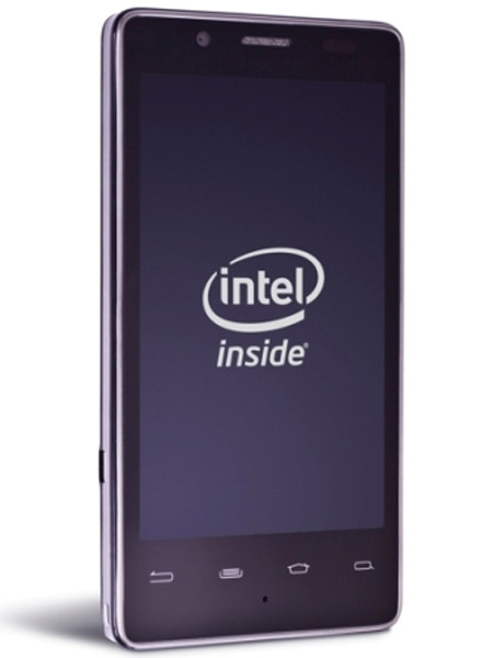 Lenovo K800