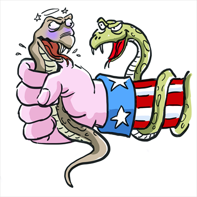 Illustration: Liu Rui/GT