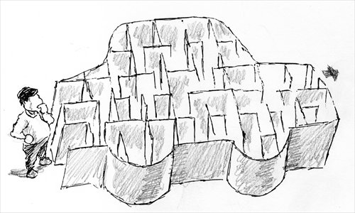 Illustration: Peter C. Espina