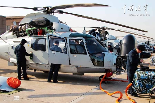 (Source: navy.81.cn)