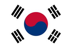 flag-KOREA