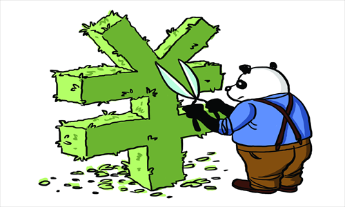 Illustration: Liu Rui