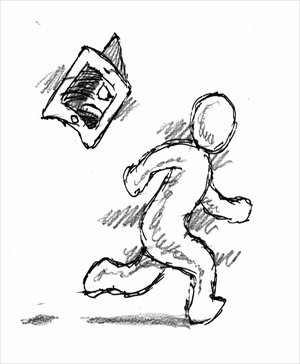 Illustration: Peter Espina/GT