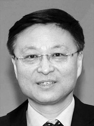 Yan Xuetong
