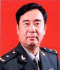 Liu Zhigang, deputy commander of the Jinan Military Area Command - 80d5892a-e57d-418e-82b8-17cef767f408