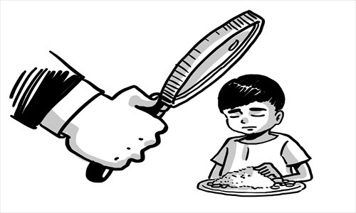 Illustration: Liu Rui/GT