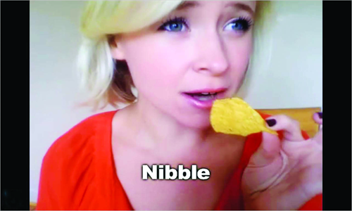 Fresh voices in teaching English may bring good news for students suffering from boring English textbooks and old-fashioned teaching methods. Photos: CFP