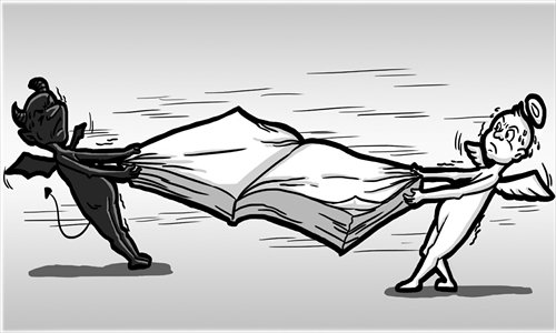 Illustration: Sun Ying