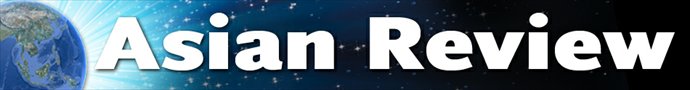 Asian Review banner