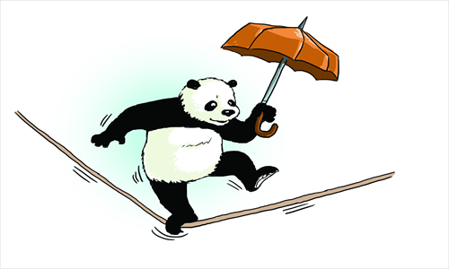 Illustration: Liu Rui/GT