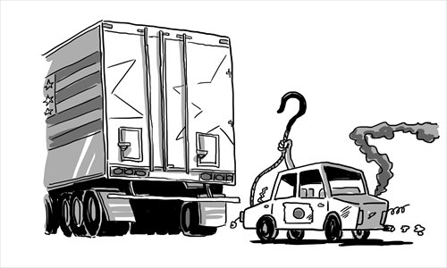 Illustration: Liu Rui