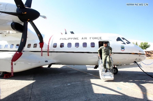 c295 philippine air force