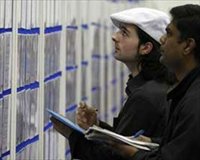 Discuss on growth and stability during the G20 