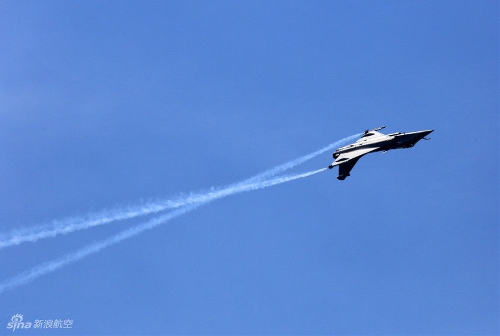 Photo: mil.sina.com