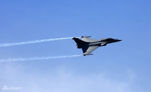 Photo: mil.sina.com