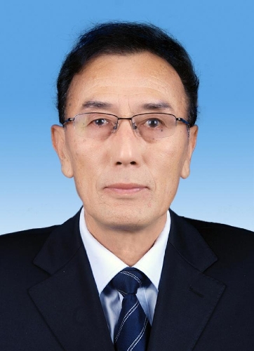 Qiangba Puncog is elected vice-chairperson of the 12th National People's Congress (NPC) Standing Committee at the fourth plenary meeting of the first session of the 12th NPC in Beijing, capital of China, March 14, 2013. (Xinhua) 