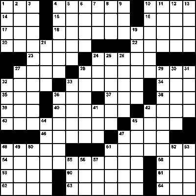 Crossword - Global Times