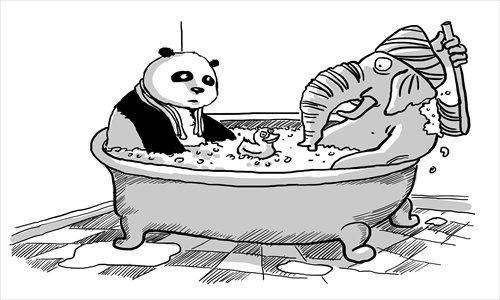 Illustration: Liu Rui