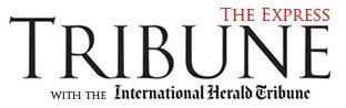 logo express tribune