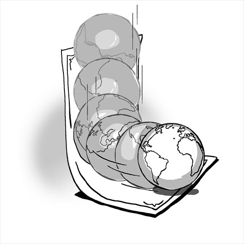 Illustration: Lu Ting/GT