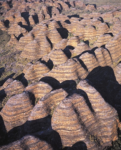 Bungle Bungles, western Australia　 (Source: www.huanqiu.com)