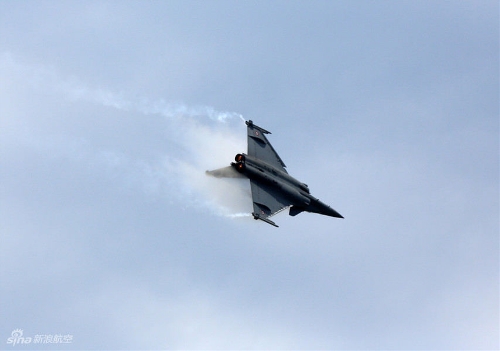 Photo: mil.sina.com