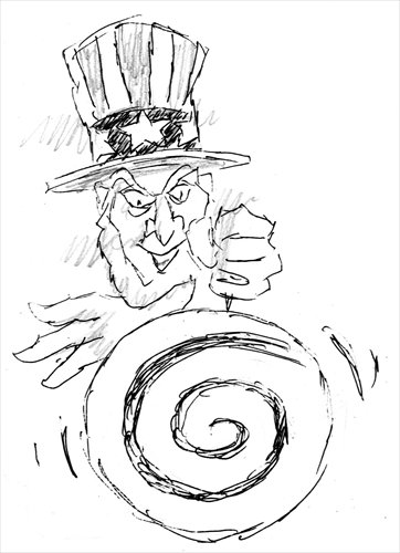 Illustration: Peter C. Espina/GT