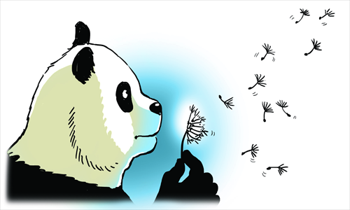 Illustration: Liu Rui/GT