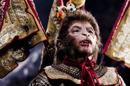 (Source: CRI Online)