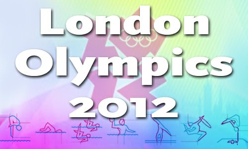 London Olympics attachment