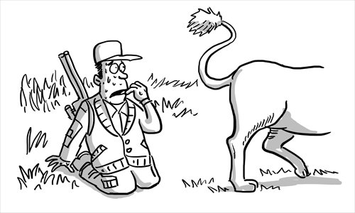 Illustration: Liu Rui/GT