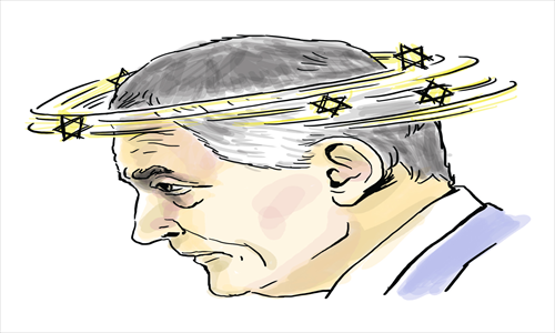 Illustration: Liu Rui