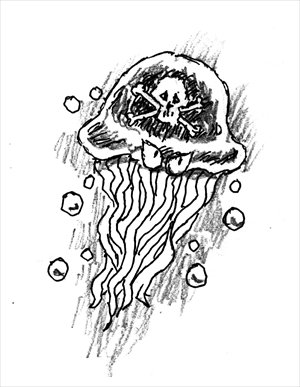 Illustration: Peter C. Espina/GT