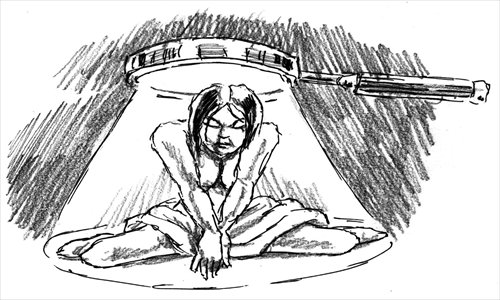 Illustration: Peter C. Espina