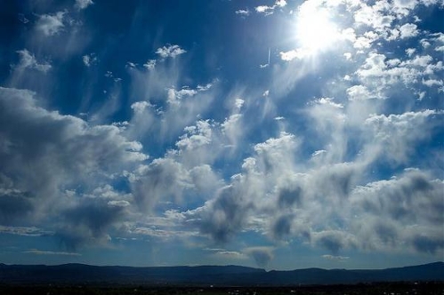 Fallstreak (Source: www.gmw.cn)