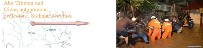 Aba in Sichuan