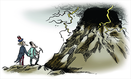 Illustration: Liu Rui