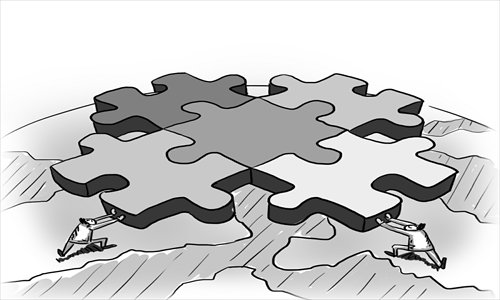 Illustration: Chen Xia/GT