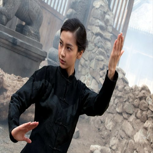 Scenes from TaichiPhoto: CFP