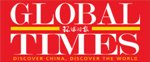 Global Times logo