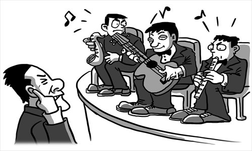 Illustration: Liu Rui