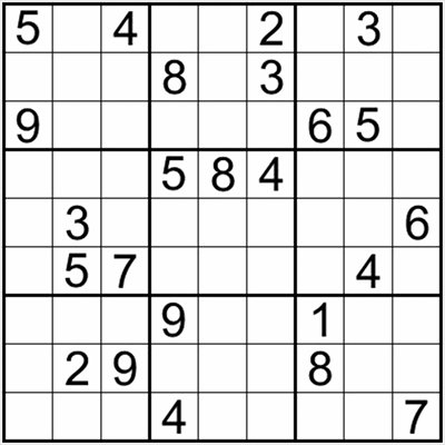 puzzle