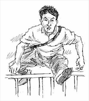Illustration: Peter C. Espina/GT