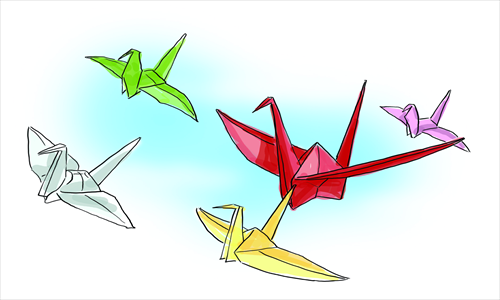 Illustration: Liu Rui/GT